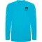 T-shirt maniche lunghe EXTREME 160 g/m² personalizzabile - Anteprima 29