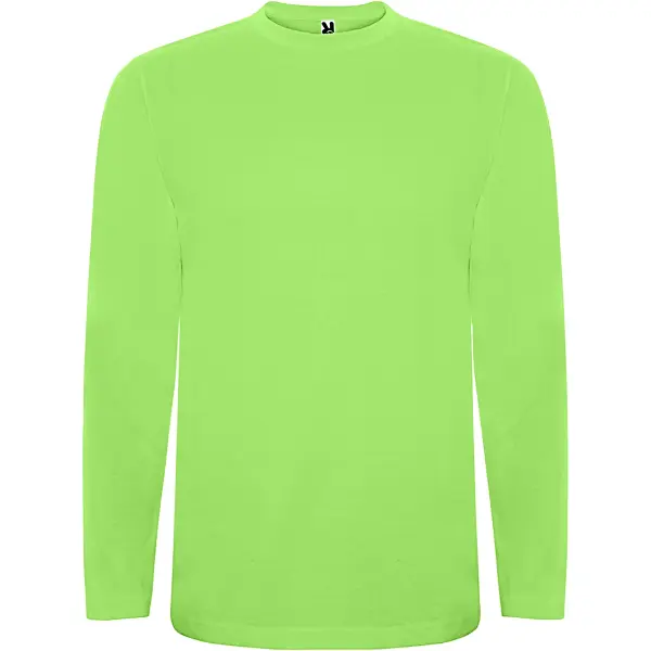 T-shirt maniche lunghe EXTREME 160 g/m² personalizzabile - Immagine 30