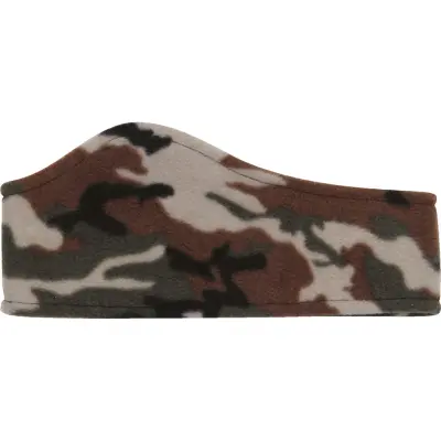 Fascia in pile mimetica MARC - Immagine 1