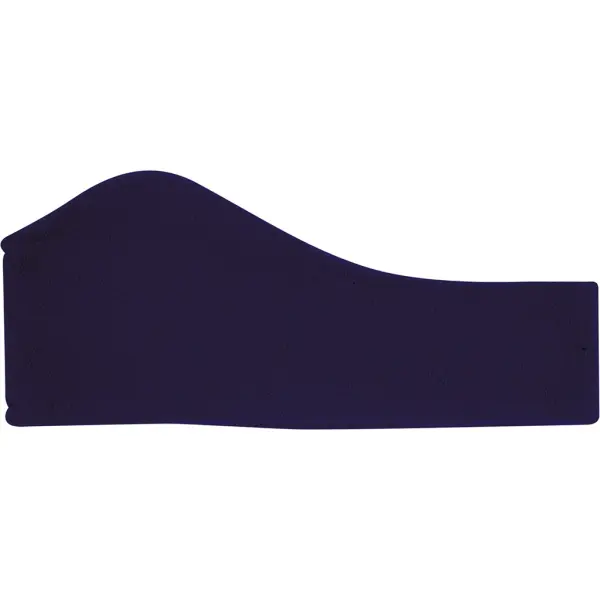Fascia in pile MARCOS - Immagine 1