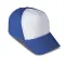 Cappellino golf bicolore OLO - Anteprima 8