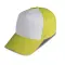 Cappellino golf bicolore OLO - Anteprima 1