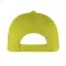 Cappellino golf bicolore OLO - Anteprima 3