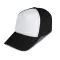 Cappellino golf bicolore OLO - Anteprima 4