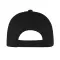 Cappellino golf bicolore OLO - Anteprima 6