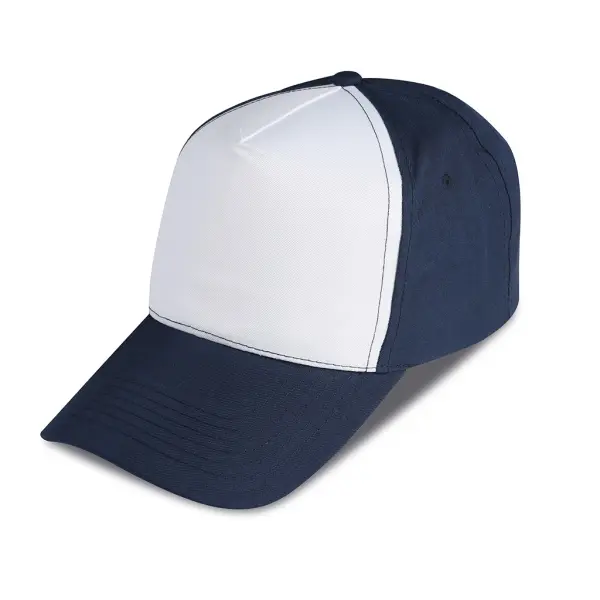 Cappellino golf bicolore OLO - Immagine 19
