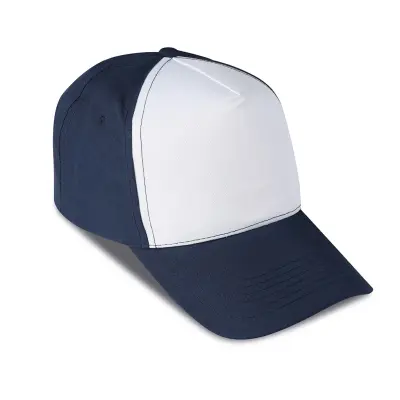 Cappellino golf bicolore OLO - Immagine 20