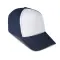 Cappellino golf bicolore OLO - Anteprima 20
