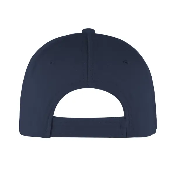 Cappellino golf bicolore OLO - Immagine 21
