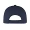 Cappellino golf bicolore OLO - Anteprima 21