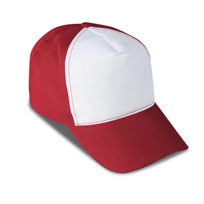 Cappellino golf bicolore OLO - Immagine 14