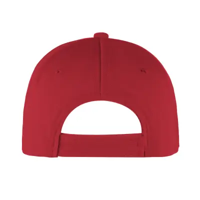 Cappellino golf bicolore OLO - Immagine 15