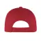 Cappellino golf bicolore OLO - Anteprima 15
