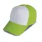 Cappellino golf bicolore OLO - Anteprima 16
