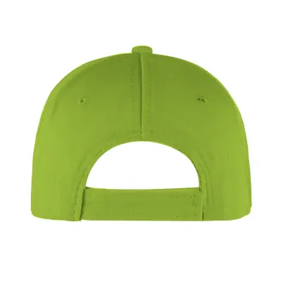 Cappellino golf bicolore OLO - Immagine 18