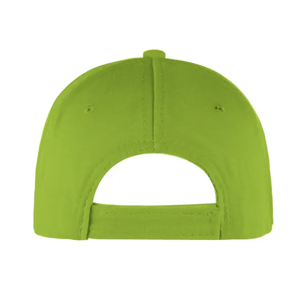 Cappellino golf bicolore OLO - Immagine 18