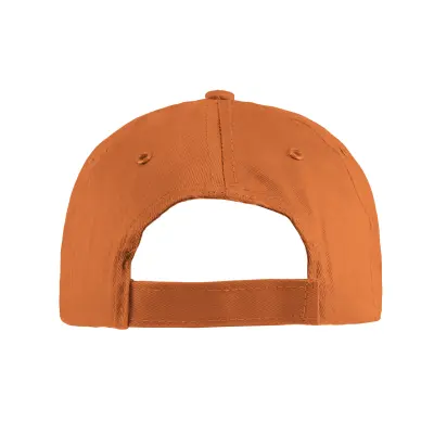 Cappellino 100% cotone MIZIO - Immagine 7