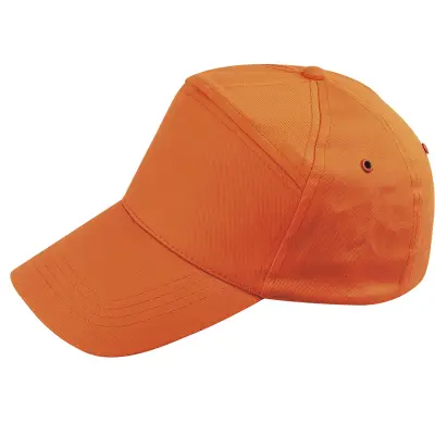 Cappellino 100% cotone MIZIO - Immagine 5