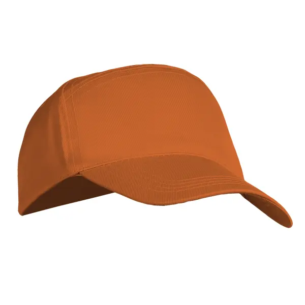 Cappellino 100% cotone MIZIO - Immagine 8
