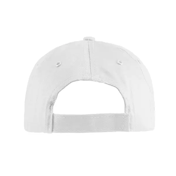 Cappellino 100% cotone MIZIO - Immagine 3