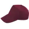 Cappellino 100% cotone MIZIO - Anteprima 37