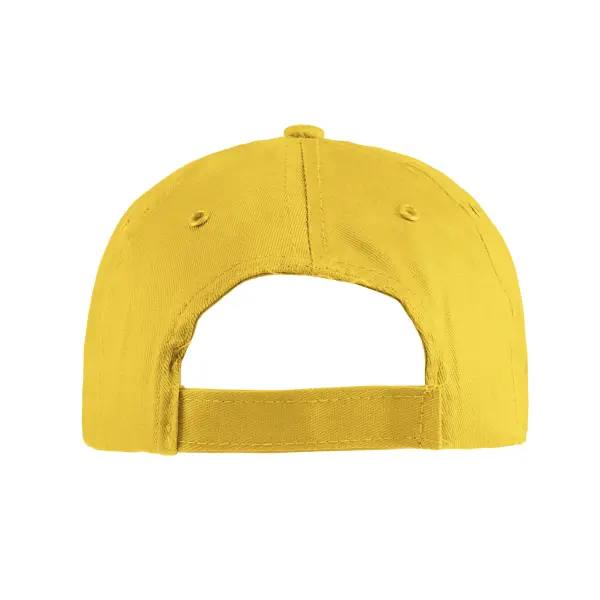 Cappellino 100% cotone MIZIO - Immagine 15
