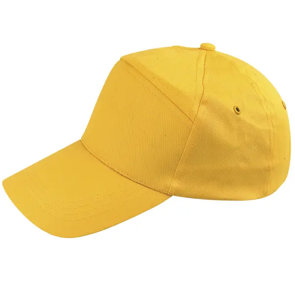 Cappellino 100% cotone MIZIO - Immagine 13