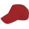 Cappellino 100% cotone MIZIO - Anteprima 25