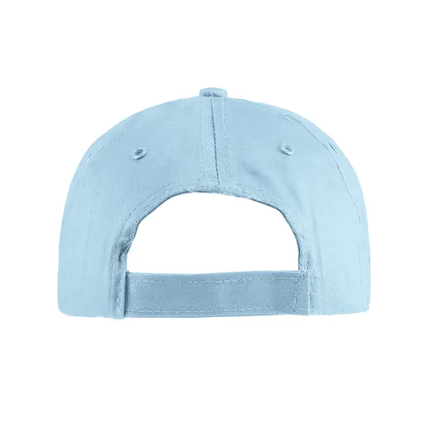 Cappellino 100% cotone MIZIO - Immagine 43