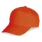 Cappellino golf regolabile con velcro OLMO - Anteprima 10