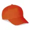 Cappellino golf regolabile con velcro OLMO - Anteprima 12