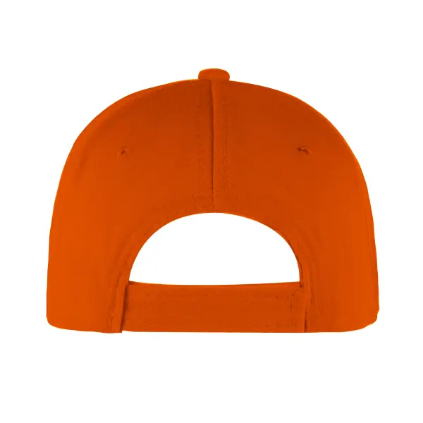 Cappellino golf regolabile con velcro OLMO - Immagine 13