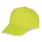 Cappellino golf regolabile con velcro OLMO - Anteprima 1