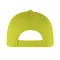 Cappellino golf regolabile con velcro OLMO - Anteprima 3