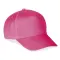 Cappellino golf regolabile con velcro OLMO - Anteprima 5