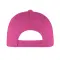 Cappellino golf regolabile con velcro OLMO - Anteprima 6