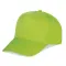 Cappellino golf regolabile con velcro OLMO - Anteprima 7