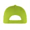 Cappellino golf regolabile con velcro OLMO - Anteprima 9