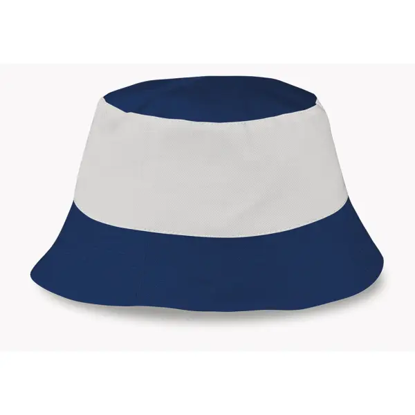 Cappellino miramare MAURIZIO - Immagine 3
