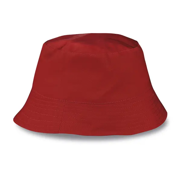 Cappellino miramare MAURIZIO - Immagine 4