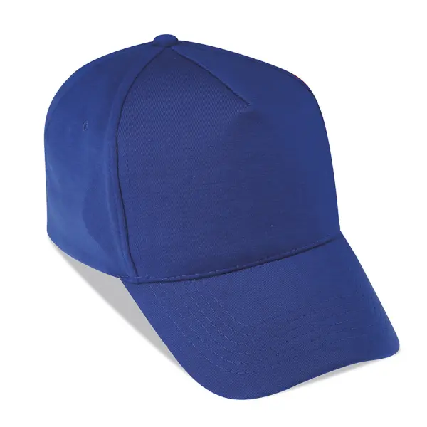Cappellino golf Jersey ORFEO - Immagine 2