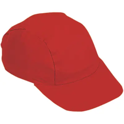 Cappellino ciclista MORENO - Immagine 5