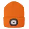 Cappellino zuccotto con luce COB LUDOVICO - Anteprima 6