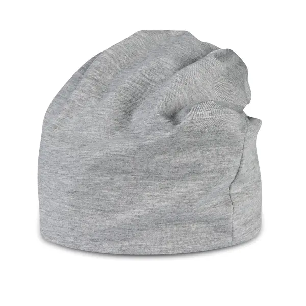 Cappellino in jersey MANUELE - Immagine 3