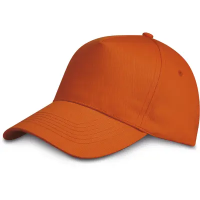 Cappellino golf 100% cotone PERICLE - Immagine 40