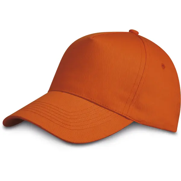 Cappellino golf 100% cotone PERICLE - Immagine 40