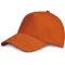 Cappellino golf 100% cotone PERICLE - Anteprima 40