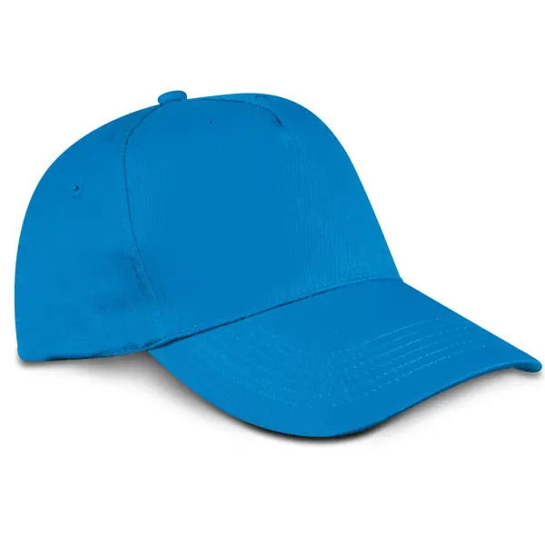 Cappellino golf 100% cotone PERICLE - Immagine 35