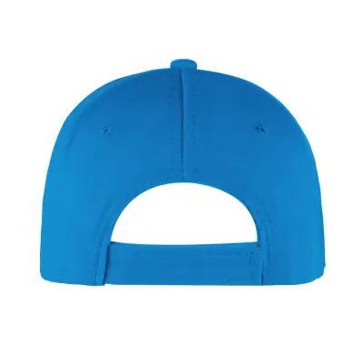 Cappellino golf 100% cotone PERICLE - Immagine 36