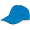 Cappellino golf 100% cotone PERICLE - Anteprima 34
